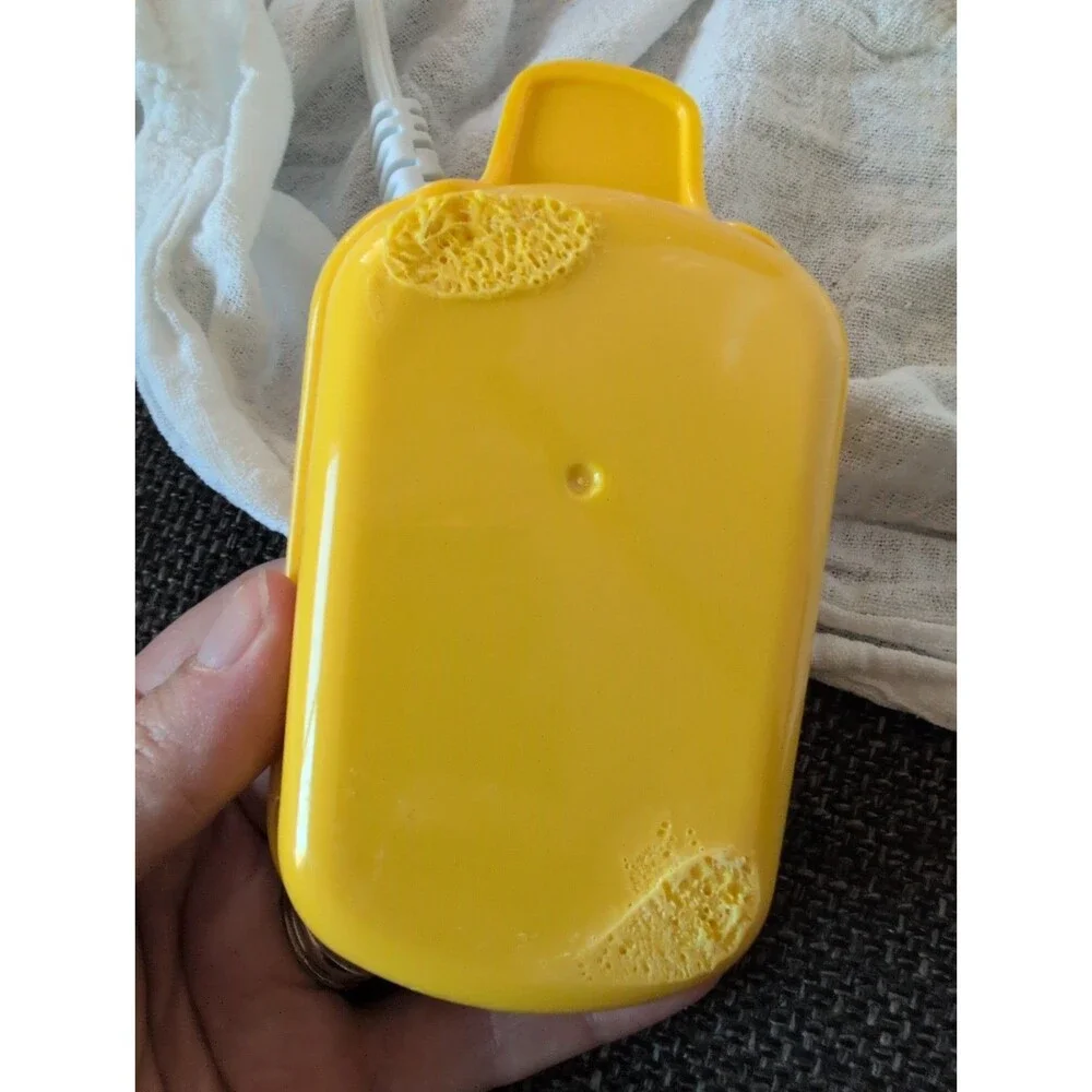 Presto Poppette  Electric Popcorn Maker only used twice, works perfectly